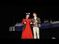 Mary and Bert "Chim Chim Cher-ee" from "Mary Poppins JR"