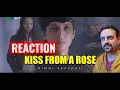 Download Lagu DIMAS SENOPATI Seal - Kiss From A Rose (Acoustic cover) REACTION MP3