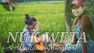 Download Lagu Manggarai Cover//Nuk Weta (Baltasar Mongkor)//NyongTimur cover//Musik by Lanno Mbauth MP3