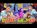 Download Lagu TEPAK KENDANG PENCUG DEDE GEJOS || DI KANTUN TUGAS