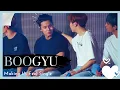 Download Lagu SEVENTEEN 세븐틴 BooGyu Moments 《Part 2》