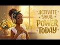 Good Vibes All Summer Feel Good Afrobeat Affirmations for Joy Positive Energy