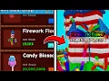 Download Lagu *NEW* SECRET JULY 4TH Update Can Make TRILLIONS... in Grow a Garden!