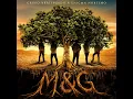 M&G - Grupo Arriesgado & Enigma Norteño