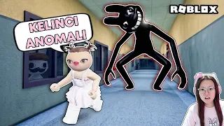Kabur Dari rumah Sakit Hewan Anomali ?!! [Roblox Indonesia]