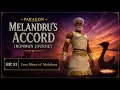 Paragon Melandru s Accord Ep 51 - Iron Mines of Moladune Guild Wars Reforged Ironman