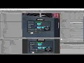 Unity - AllIn1SpriteShader DOTween Multiple Attribute Animation