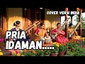 PRIA IDAMAN – Rhoma Irama | Cover Versi Nusantara Bollywood | Musik Dangdut x India