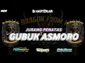 Lagu DJ BANTENGAN JURANG PENATAS X GUBUK ASMORO JINGLE THE DRAGON FROM HELL