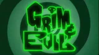 Intro Grim Evil 