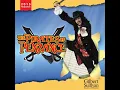 The Pirates of Penzance, Act I: Pour, O Pour the Pirate Sherry