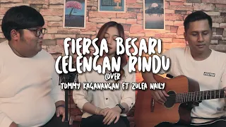 Download CELENGAN RINDU - FIERSA BESARI COVER Tommy Kaganangan FT ZULFA NAILY MP3