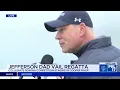 Jefferson Women s Rowing Team Prepares for Dad Veil Regatta PHL17 Morning News