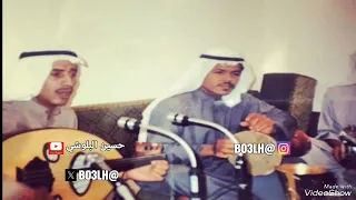 راشد الحملي تعرض نحوي      دندنها
