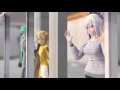 Lagu MMD Jump Fail DL motion TEST
