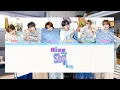 Download Lagu [THAI SUB] Kiss Kiss Shy Shy (Korean Ver.) - TWS