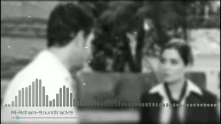 موسيقى تصويرية ٩ من مسلسل الأدهم 