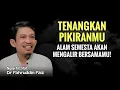 Download Lagu Tenangkan Pikiran, Semuanya Akan Berjalan Lancar Bersamamu! | Ngaji Filsafat - Dr Fahruddin Faiz