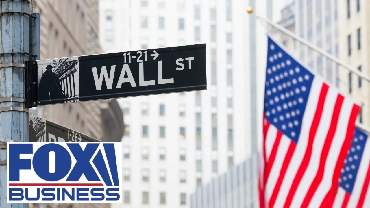 'IT WILL ALWAYS BE LUMPY': The reality Wall Street doesn't want to hear