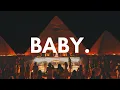 Download Lagu Justin Bieber - Baby (NOAYDI Afro House Remix)