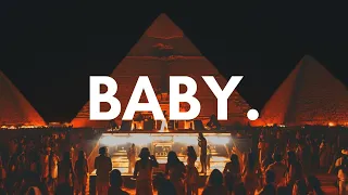 justin bieber baby noaydi afro house remix 