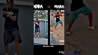 Tee Dollar VS Odogwu Mara Who K Lled The Beat 