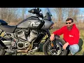 The Real Reason Harley Made an Adventure Bike Pan America