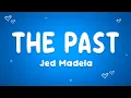 Jed Madela - The Past