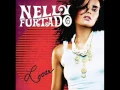 Download Lagu Nelly Furtado - Afraid [album version]