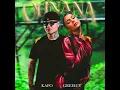 OHNANA - Kapo, Greeicy (Visualizer)