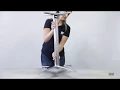 Vídeo do produto