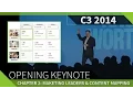 Chapter 2 - Introducing Marketing Leaders Content Mapping Technology