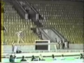 Natalia Bobrova - 1993 Moscow World Stars - Balance Beam