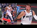 NBA Try Not To Look Away MOMENTS