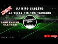 DJ Wiro Sableng Jedug Jedug - Breakbeat Viral Tiktok