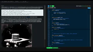Stack using ArrayList