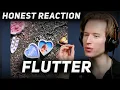 Lagu HONEST REACTION to Hearts2Hearts - 'Flutter'