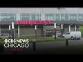 Man charged in Michigan City hospital shooting that left LaPorte County Sheriff s deputy critically
