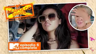 mtv acapulco shore 8 episodio 6