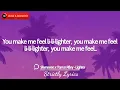 Shenseea x Tarrus Riley - Lighter Lyrics | Strictly Lyrics