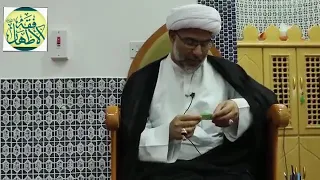 أخطاء شائعة في الوضوء (1) - الشيخ هاني البناء