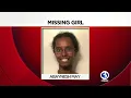 State police searching for missing Dayville teen