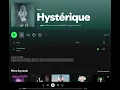yeule - 'Hystérique' (Leak "demo / lq" Version / uploaded by @S0FTSC4RS on 𝕏) 