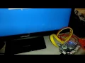 Raspberry Pi 3 RDP using wtware and USB barcode scanner