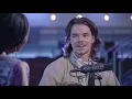Oscar Jerome (Giovanca interview @TivoliVredenburg Utrecht)