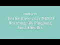 เพลงลมหนาว demo video (rearrange by  pingpong soul after 6)