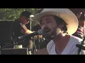 Shakey Graves- Live at Blue Ox Music Festival 2021