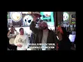 Bengals OL gets Cincy s Oak Tavern crowd fired up after Sunday s win