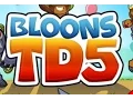 Bloons Tower Defense 5 Full Gameplay Walkthrough