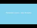 Pareshaan / movie ishaqjaade
